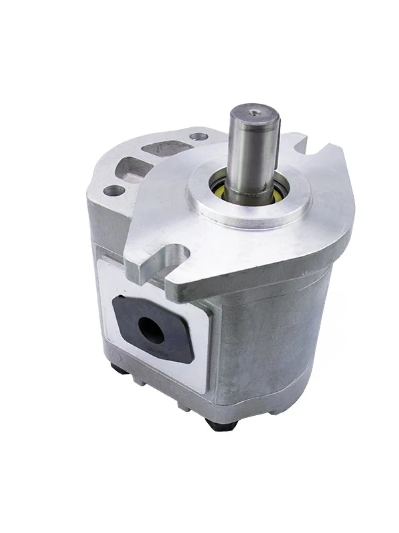 Gear pump original, brand new
Gear pump original, brand new