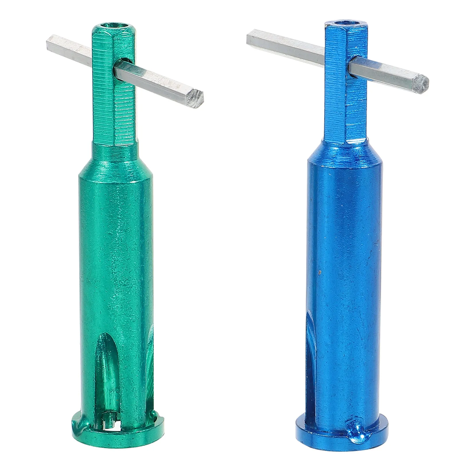 Набор из 2-х универсальных инструментов для зачистки и обжима проводов, для электродрели, для быстрой работы с электроизоляцией и ограждениями
Набор из 2-х универсальных инструментов для зачистки и обжима проводов, для электродрели, для быстрой работы с электроизоляцией и ограждениями