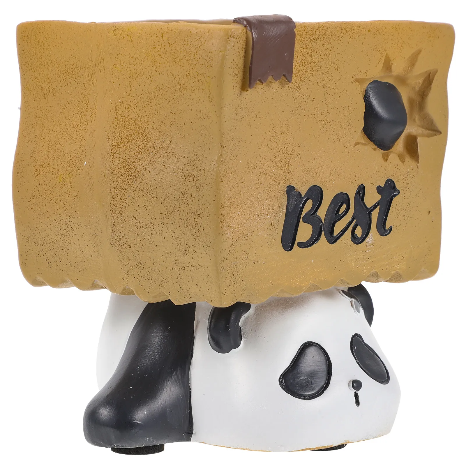 Подставка для ручек из смолы, многофункциональный настольный органайзер, стакан для карандашей, держатель для канцелярских принадлежностей, кашпо для суккулентов, контейнер для ручек на офисный стол
Подставка для ручек из смолы, многофункциональный настольный органайзер, стакан для карандашей, держатель для канцелярских принадлежностей, кашпо для суккулентов, контейнер для ручек на офисный стол