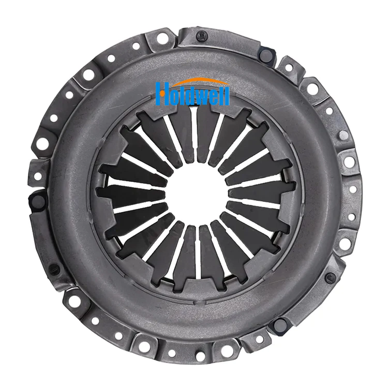 Пластина давления сцепления Holdwell 794150-21700 79415021700 для трактора Yanmar 1500 1700 1900 2000 2310 D195 F215 FX235
Пластина давления сцепления Holdwell 794150-21700 79415021700 для трактора Yanmar 1500 1700 1900 2000 2310 D195 F215 FX235