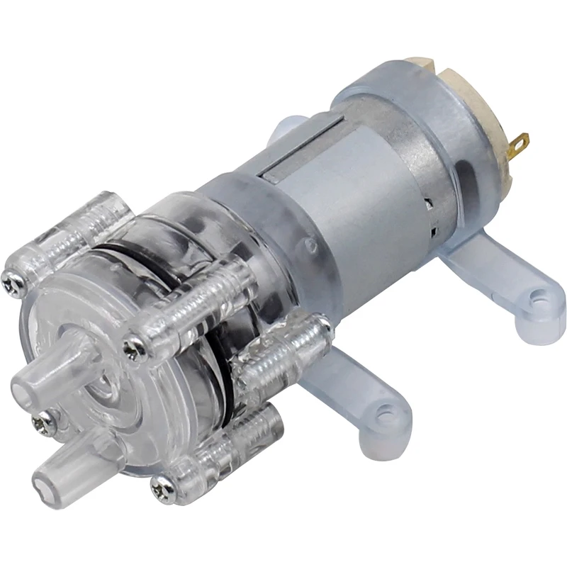 385 DC 6 В-12 В высокая термостойкость 100 градусов Цельсия мини микро водяной насос мембранный водяной насос вакуумный насос
385 DC 6 В-12 В высокая термостойкость 100 градусов Цельсия мини микро водяной насос мембранный водяной насос вакуумный насос