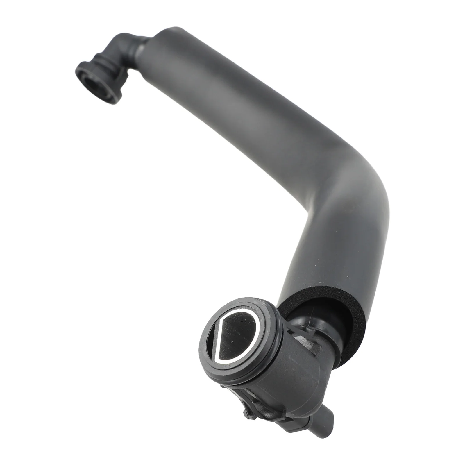 11157623745 Engine Crankcase Breather Hose For BMW F22 G30 220i 330i B38 B46 Black Plastic Tube Replacement Car Part
11157623745 Engine Crankcase Breather Hose For BMW F22 G30 220i 330i B38 B46 Black Plastic Tube Replacement Car Part