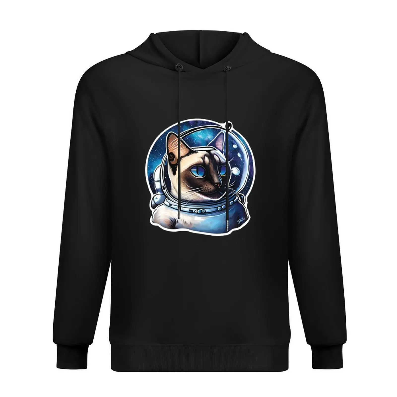 SPACECAT #9 | BKG Official! Hoodie men's autumn clothes men clothing hooded shirt men's sweat-shirt set hoodie graphic
SPACECAT #9 | BKG Official! Hoodie men's autumn clothes men clothing hooded shirt men's sweat-shirt set hoodie graphic