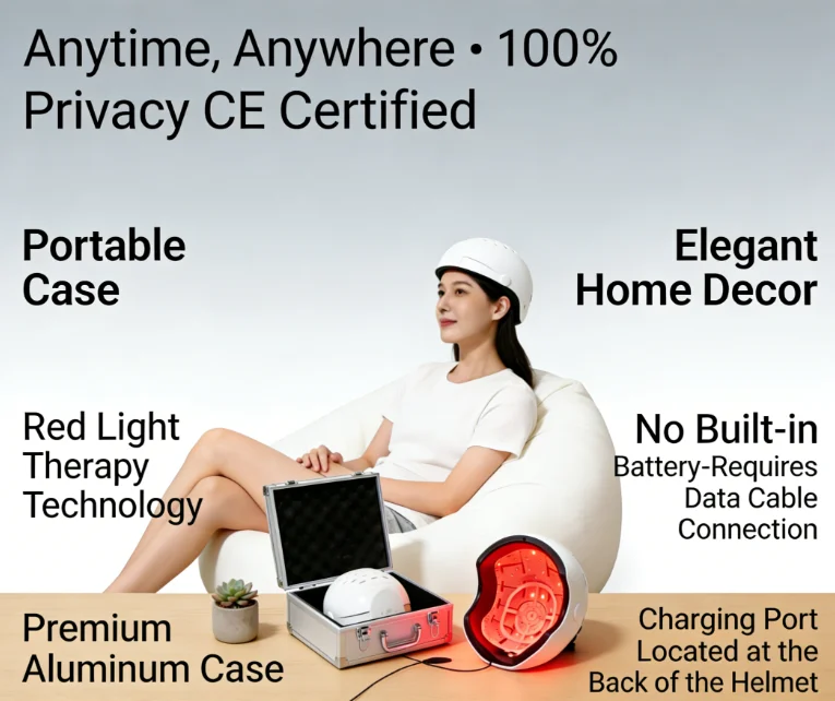 Профессиональный лазерный шлем COZING C300, 90 диодов, 210 светодиодов, 100-240В, вилка EU/US, устройство для омоложения кожи головы и лечения выпадения волос
Профессиональный лазерный шлем COZING C300, 90 диодов, 210 светодиодов, 100-240В, вилка EU/US, устройство для омоложения кожи головы и лечения выпадения волос