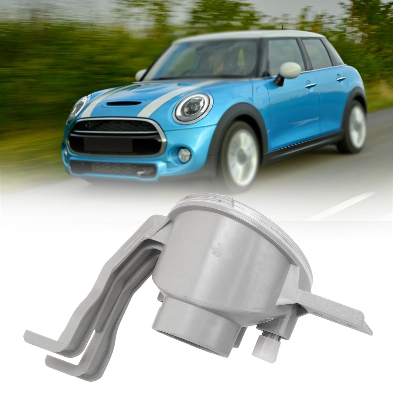 16.5*9.5*8.5cm Lamp Cover Fog Light Lamp Cover Fog Light 16.5*9.5*8.5cm Lights 63137165861 63131477669 63136911719
16.5*9.5*8.5cm Lamp Cover Fog Light Lamp Cover Fog Light 16.5*9.5*8.5cm Lights 63137165861 63131477669 63136911719