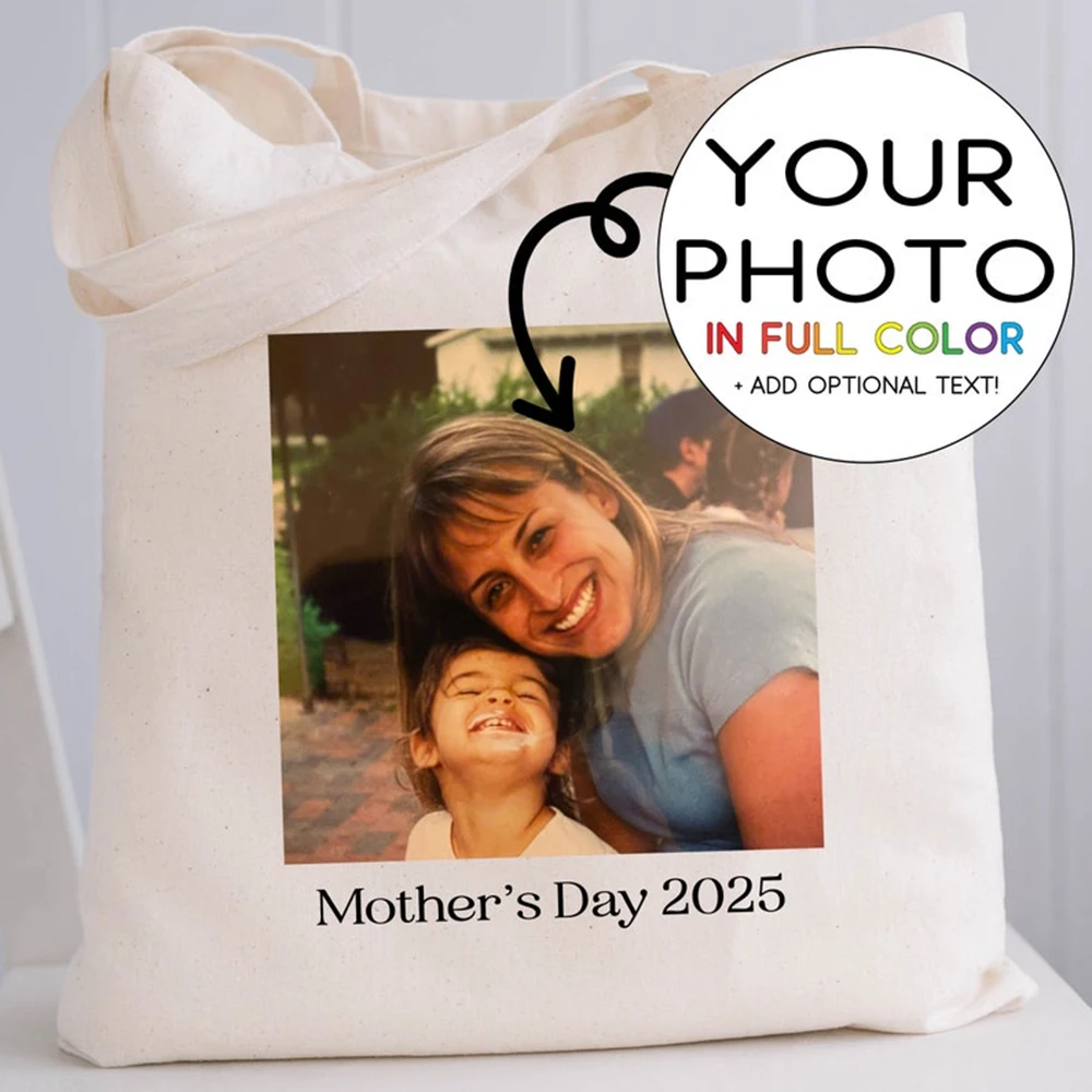 Solid Canvas Tote Bag Personalized Custom Name Working Females Daily Necessities Snack Pack Storage Birthday Gift
Solid Canvas Tote Bag Personalized Custom Name Working Females Daily Necessities Snack Pack Storage Birthday Gift