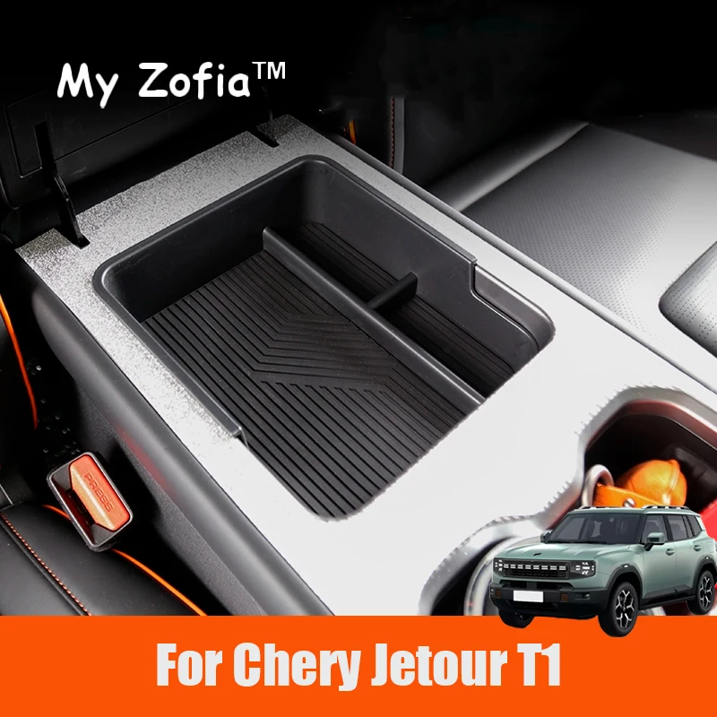 For Chery Jetour T1 2024 2025 Car Center Console Armrest Dashboard Storage Box Holder Wireless Charging Silicone Pad Accessories
For Chery Jetour T1 2024 2025 Car Center Console Armrest Dashboard Storage Box Holder Wireless Charging Silicone Pad Accessories