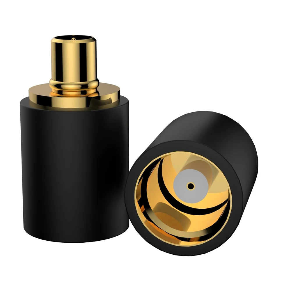 2pcs Headphone Earphone Converter MMCX Cable Connector for Sennheiser IE300 IE600 IE900 N5005 Headsets Audio Jack Adapter
2pcs Headphone Earphone Converter MMCX Cable Connector for Sennheiser IE300 IE600 IE900 N5005 Headsets Audio Jack Adapter