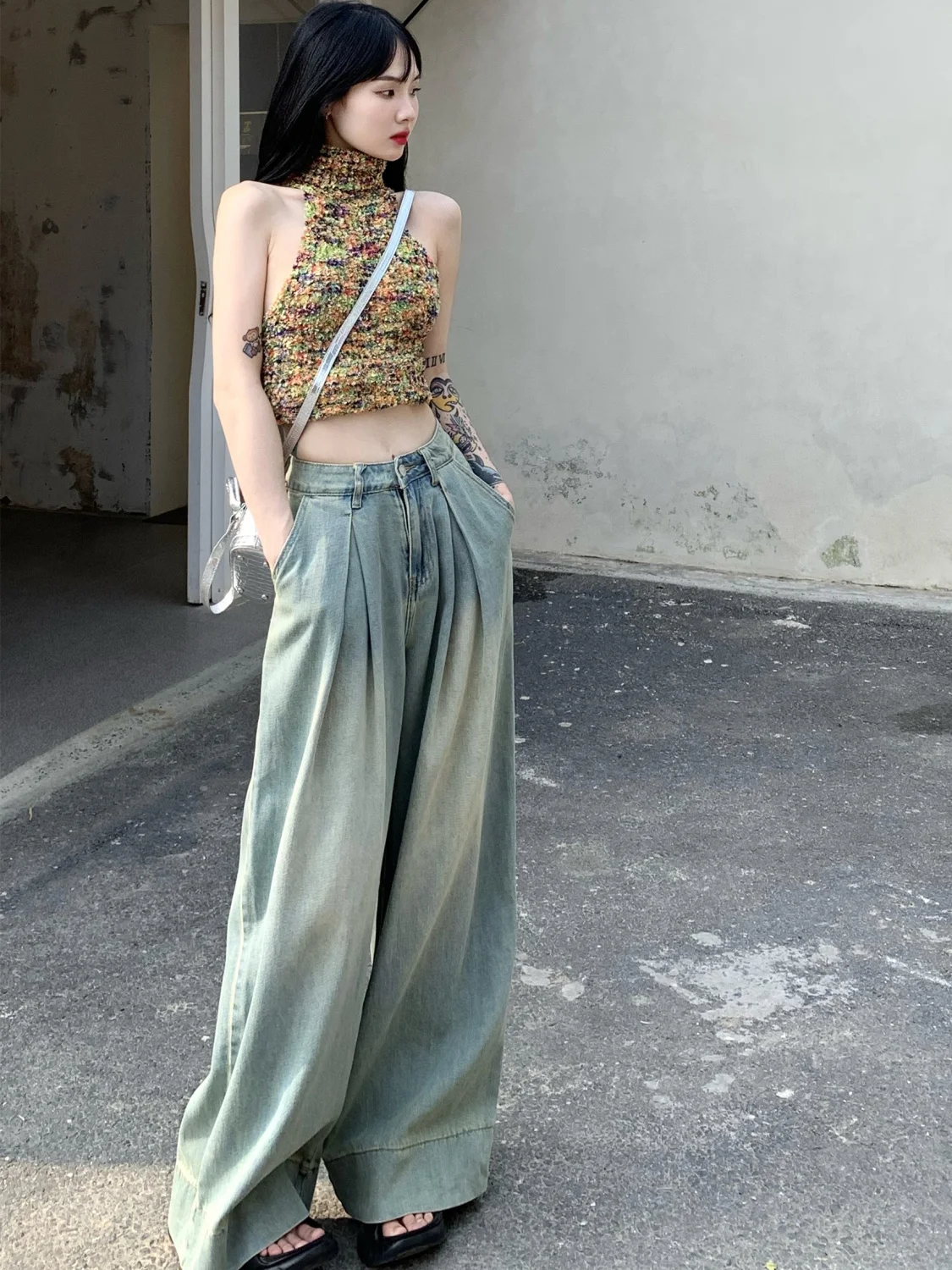 Джинсы для женщин Kawaii милые японские Harajuku корейские женские джинсовые модные эстетические пастельные цвета розовые весенние легкие мягкие
Джинсы для женщин Kawaii милые японские Harajuku корейские женские джинсовые модные эстетические пастельные цвета розовые весенние легкие мягкие