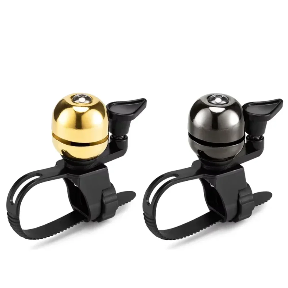 Mini Bicycle Bell Copper MTB Bike Safety Warning Alarm Clear Loud Sound Retro Handlebar Ring Horn Cycling Accessory
Mini Bicycle Bell Copper MTB Bike Safety Warning Alarm Clear Loud Sound Retro Handlebar Ring Horn Cycling Accessory