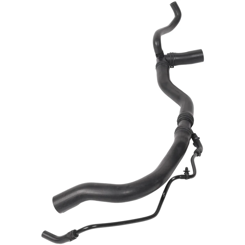 Coolant Radiator Water Hose For Jaguar XF 2009-2015 Spare Parts Accessories Parts C2Z28162 C2Z18119-N25R
Coolant Radiator Water Hose For Jaguar XF 2009-2015 Spare Parts Accessories Parts C2Z28162 C2Z18119-N25R