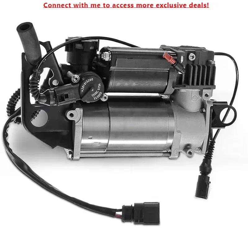 Auto Airmatic Air Suspension Strut Spring Compressor 95535890104 For Porsche Cayenne
Auto Airmatic Air Suspension Strut Spring Compressor 95535890104 For Porsche Cayenne
