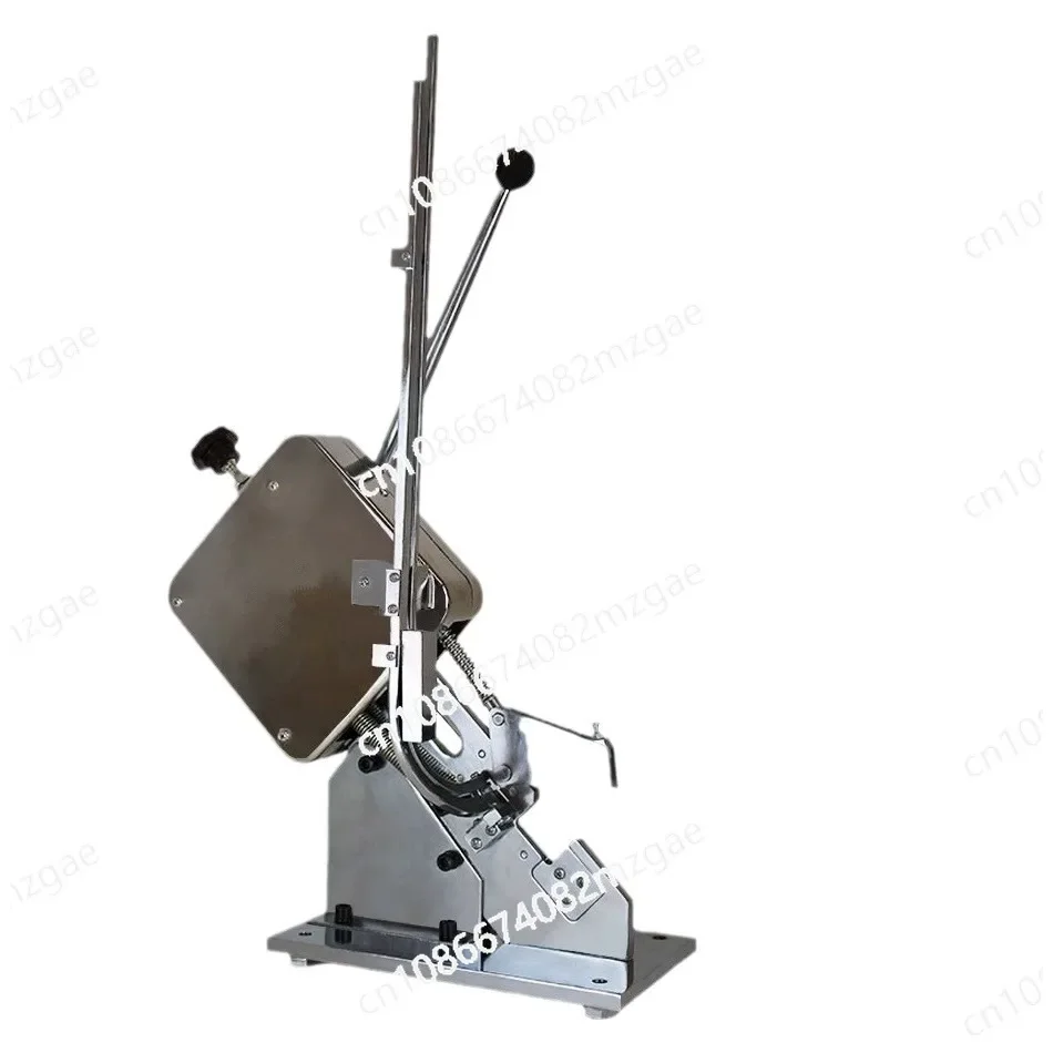 Manual Buckle Machine, Ham Sausage Sausage Tying Machine, Supermarket Mesh Bag Aluminum Nail Fastening Machine
Manual Buckle Machine, Ham Sausage Sausage Tying Machine, Supermarket Mesh Bag Aluminum Nail Fastening Machine