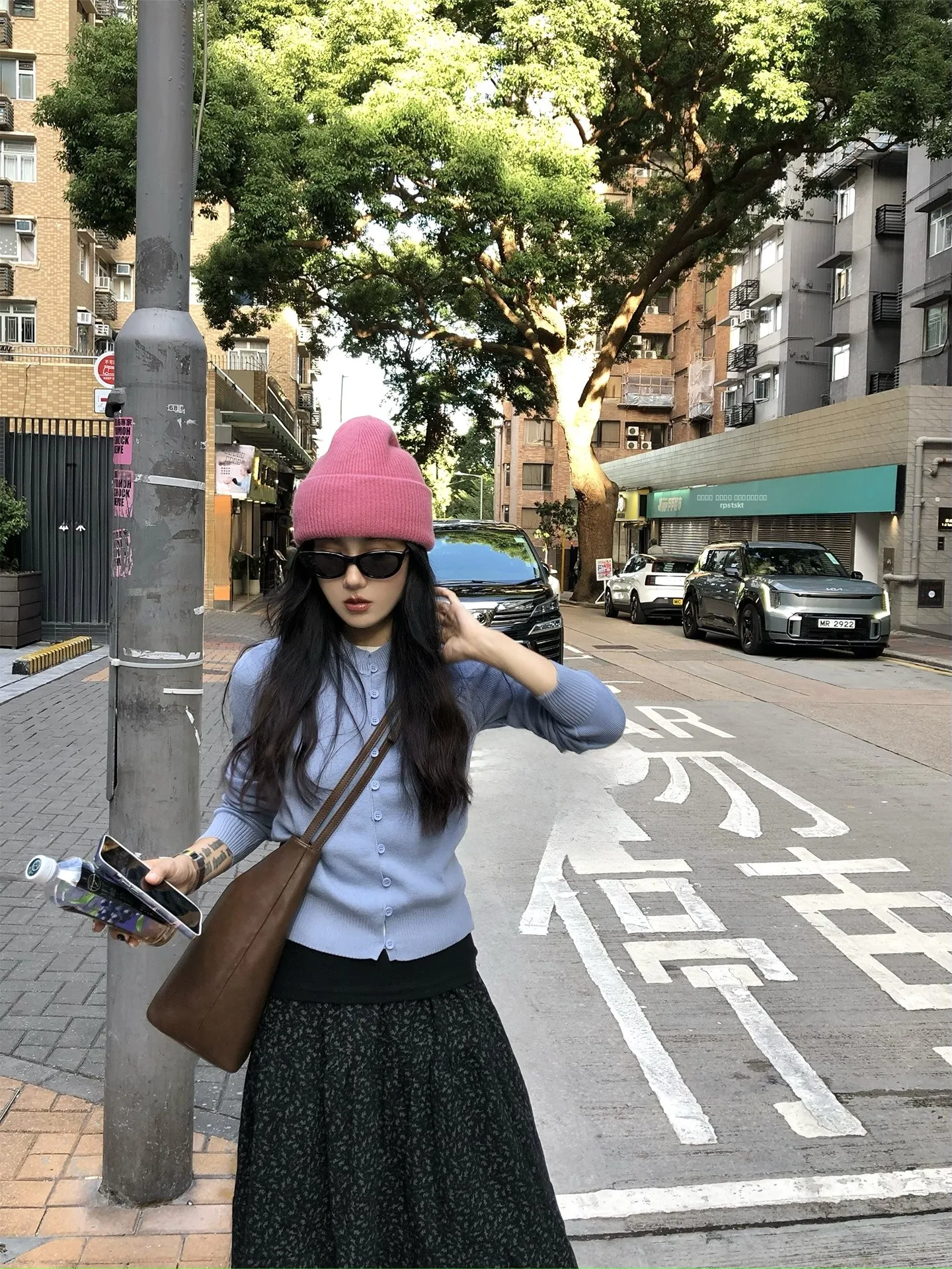 Вязаный кардиган Xinhuan STVER для женщин: приталенный, базовый слой, верхняя одежда, повседневный пуловер с длинным рукавом и круглым вырезом
Вязаный кардиган Xinhuan STVER для женщин: приталенный, базовый слой, верхняя одежда, повседневный пуловер с длинным рукавом и круглым вырезом