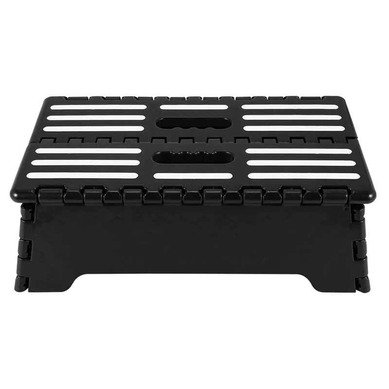 Non-Slip Small One Step Compact Folding Flat Step Stool Heavy Duty Portable Lightweight Folding Chair
Non-Slip Small One Step Compact Folding Flat Step Stool Heavy Duty Portable Lightweight Folding Chair