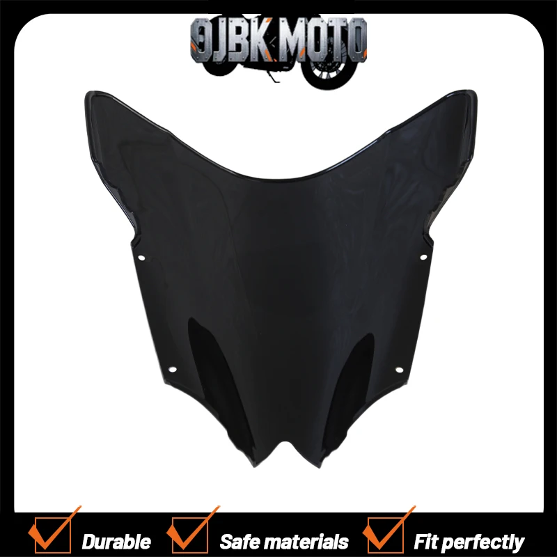 For Yamaha YZF R6 r6 600 2008 2009 2010 2011 2012 2013 2014 2015 2016 Motorcycle Front Windshield Windscreen Accessories
For Yamaha YZF R6 r6 600 2008 2009 2010 2011 2012 2013 2014 2015 2016 Motorcycle Front Windshield Windscreen Accessories 