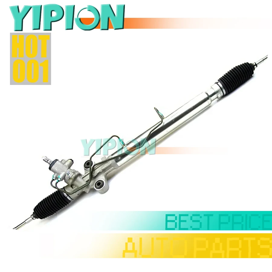New Power steering rack pinion Gear For Toyota Hiace 44200-26490 4420026490 RIGHT HAND DRIVE Power Steering Gear
New Power steering rack pinion Gear For Toyota Hiace 44200-26490 4420026490 RIGHT HAND DRIVE Power Steering Gear