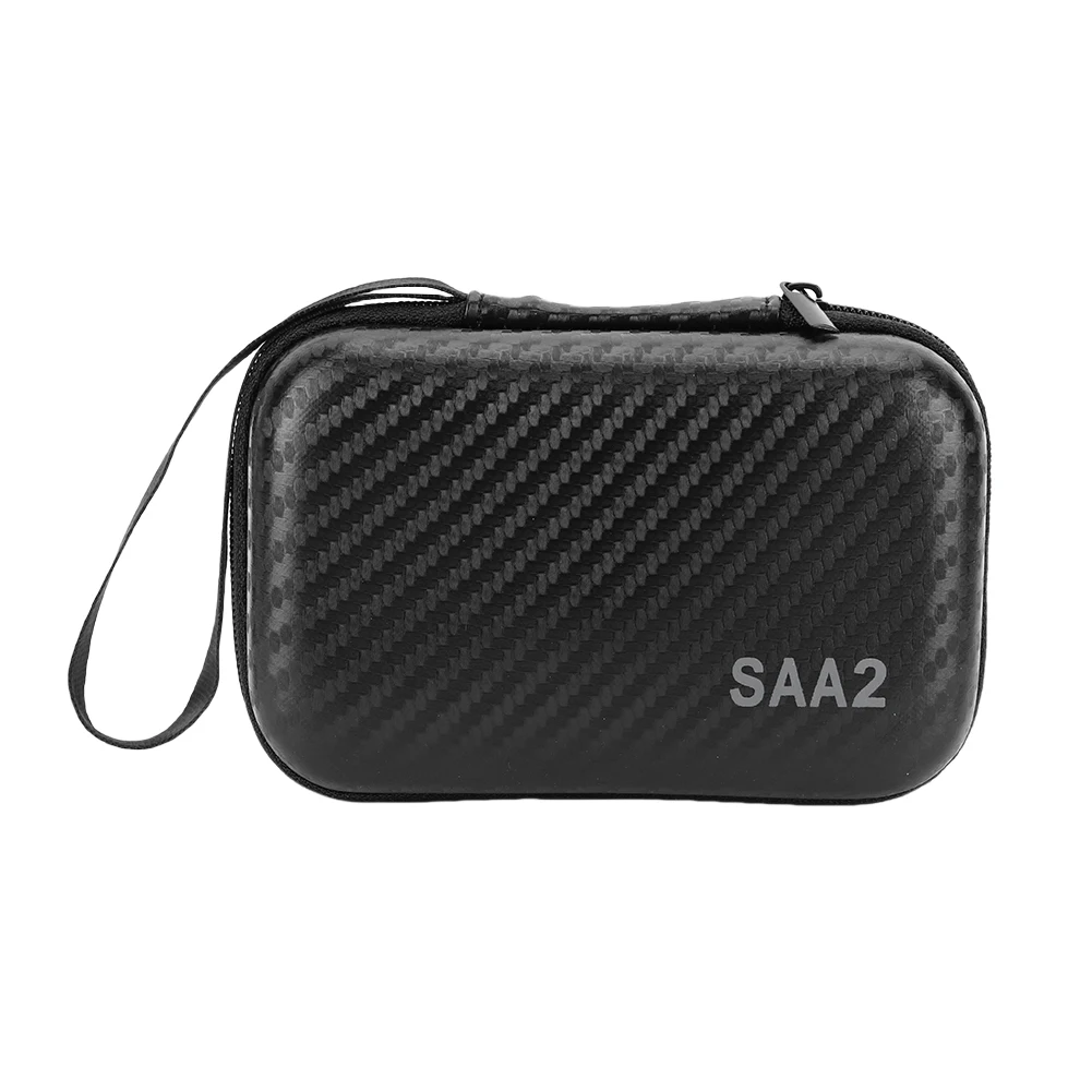 NanoVNA V2 Antenna Analyzer 2.8Inch Display SAA-2 Handheld Vector Network Analyzer Built-in 2000mAh Battery VNA Analyzer
NanoVNA V2 Antenna Analyzer 2.8Inch Display SAA-2 Handheld Vector Network Analyzer Built-in 2000mAh Battery VNA Analyzer