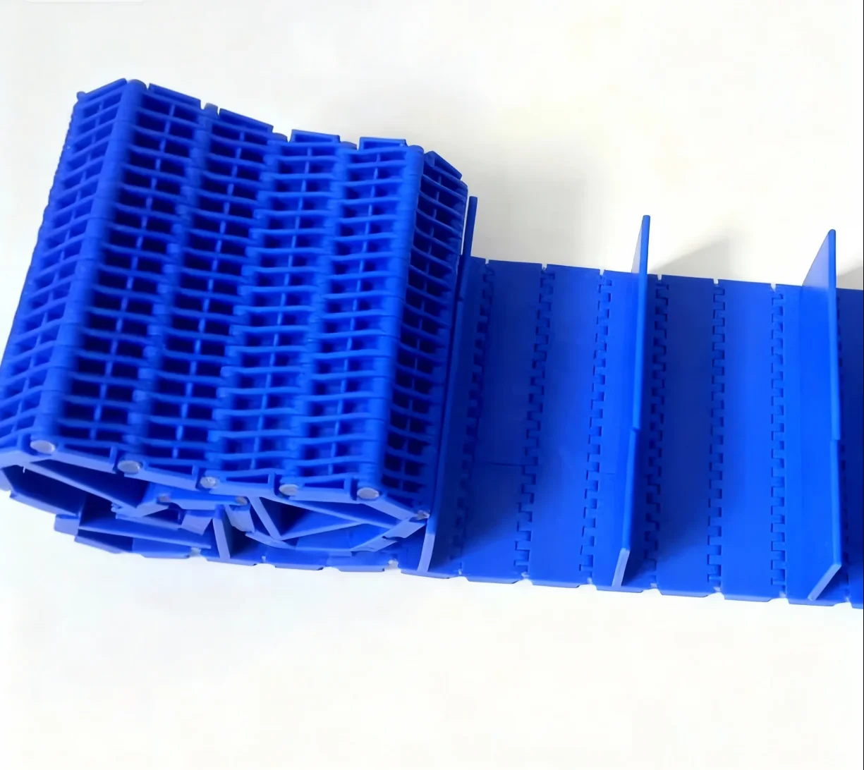 (Can customized) 900 Flat-Type Plastic Mesh Bel 27.2 Pitch Conveyor Chain plate
(Can customized) 900 Flat-Type Plastic Mesh Bel 27.2 Pitch Conveyor Chain plate