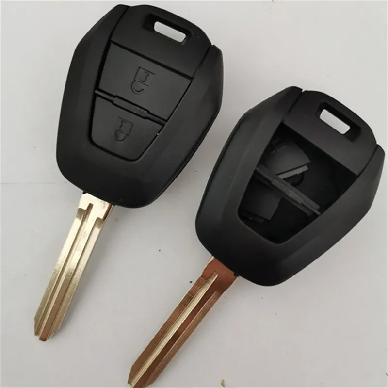 5 шт., чехол для удаленного автомобильного ключа для Isuzu D-Max, сменный пустой чехол с 2 кнопками, чехол для автомобильного ключа с логотипом TOY43, чехол для брелока с лезвием
5 шт., чехол для удаленного автомобильного ключа для Isuzu D-Max, сменный пустой чехол с 2 кнопками, чехол для автомобильного ключа с логотипом TOY43, чехол для брелока с лезвием
