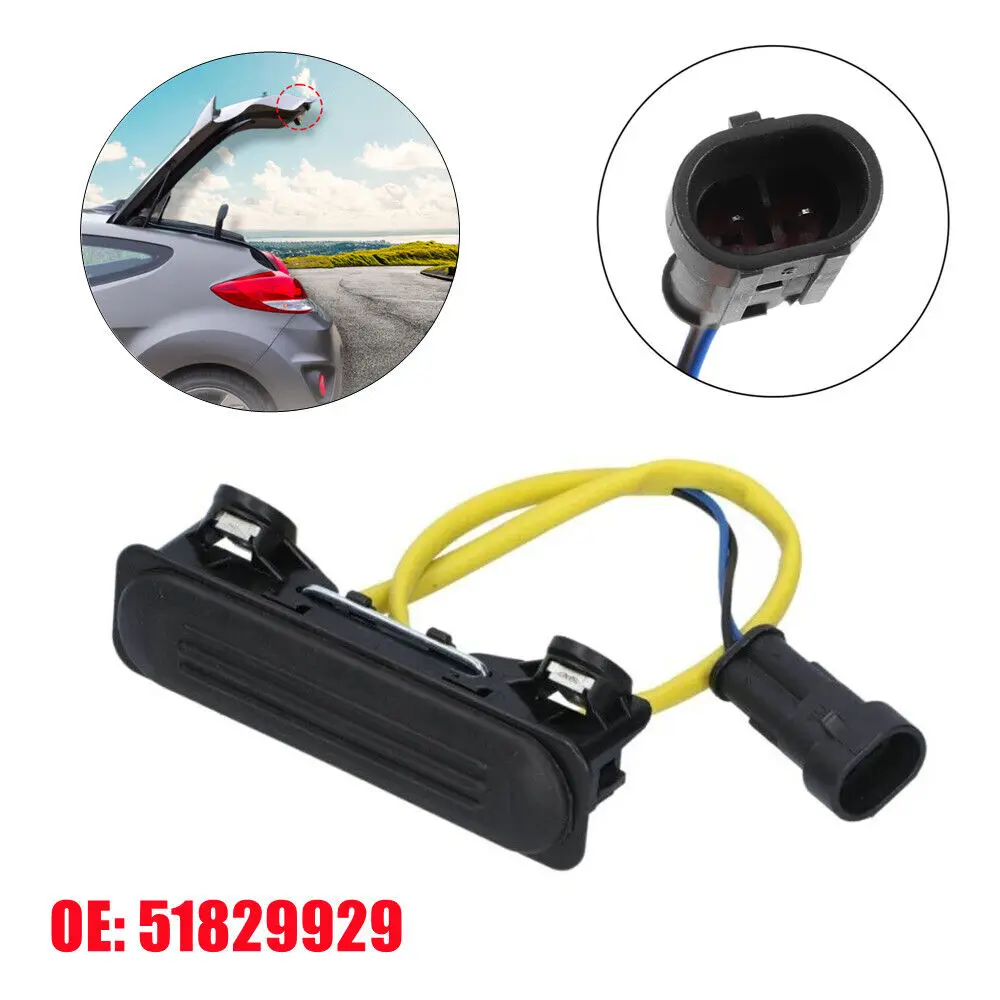 51829929 Для Fiat Doblo MK2 2010-2019 автомобильный переключатель багажника, задняя дверь багажника, открыватель, ручка, внешняя часть, аксессуары
51829929 Для Fiat Doblo MK2 2010-2019 автомобильный переключатель багажника, задняя дверь багажника, открыватель, ручка, внешняя часть, аксессуары