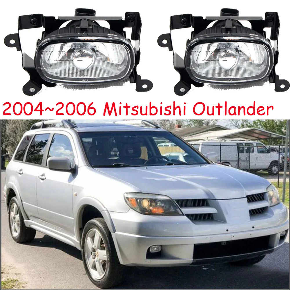 car bumper headlamp Outlander fog light Assembly 2004~2006y car accessories harness wire+ON/OFF Switch Outlander headlight
car bumper headlamp Outlander fog light Assembly 2004~2006y car accessories harness wire+ON/OFF Switch Outlander headlight