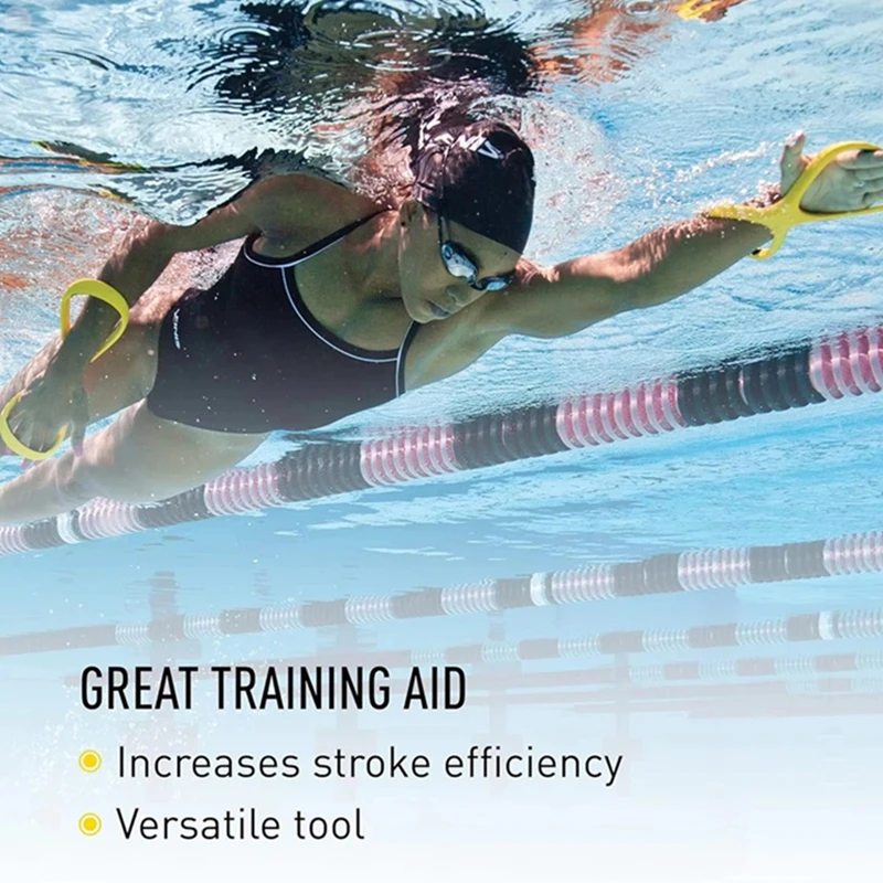 8-Shape Swimming Trainer Forearm Brace Wear-Resistant Swim Aid Tool Forearm Fulcrum for Backstroke Breaststroke All Swimmers Use
8-Shape Swimming Trainer Forearm Brace Wear-Resistant Swim Aid Tool Forearm Fulcrum for Backstroke Breaststroke All Swimmers Use
