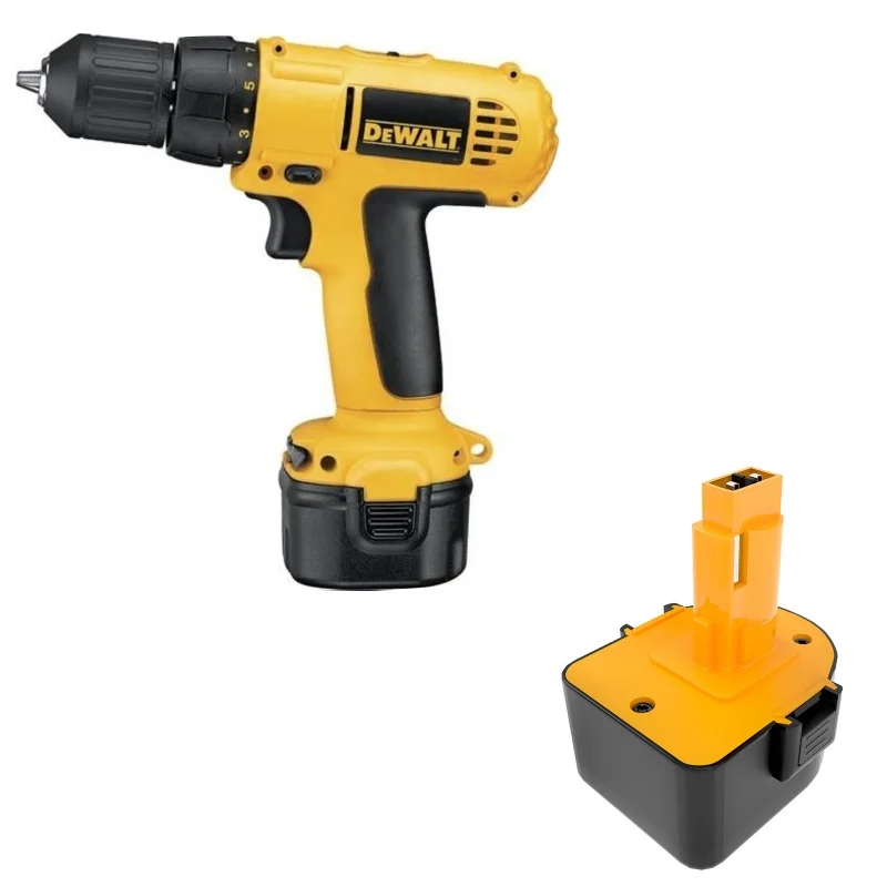 Cameronsino DeWalt battery 152250-27, 397745-01, DC9071, DC9096, DE9037, DE9039, DE9071, DE9074, DE9075 for 2802K, 2812B,
Cameronsino DeWalt battery 152250-27, 397745-01, DC9071, DC9096, DE9037, DE9039, DE9071, DE9074, DE9075 for 2802K, 2812B,