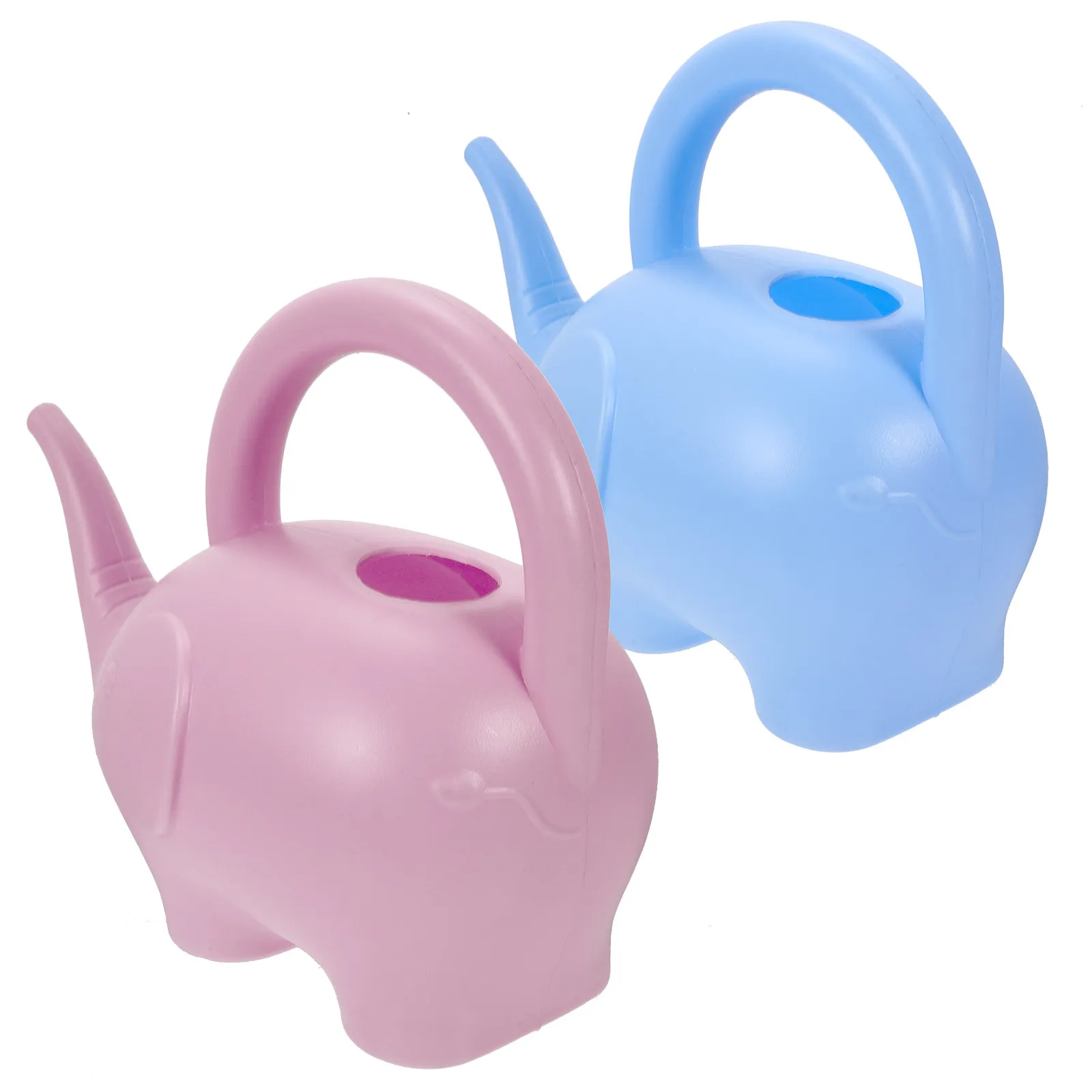 2Pcs Kids Watering Can Cartoon Shape Candy Color Portable Watering Kettle for Indoor Outdoor Plants Gardening Supplies Cute
2Pcs Kids Watering Can Cartoon Shape Candy Color Portable Watering Kettle for Indoor Outdoor Plants Gardening Supplies Cute