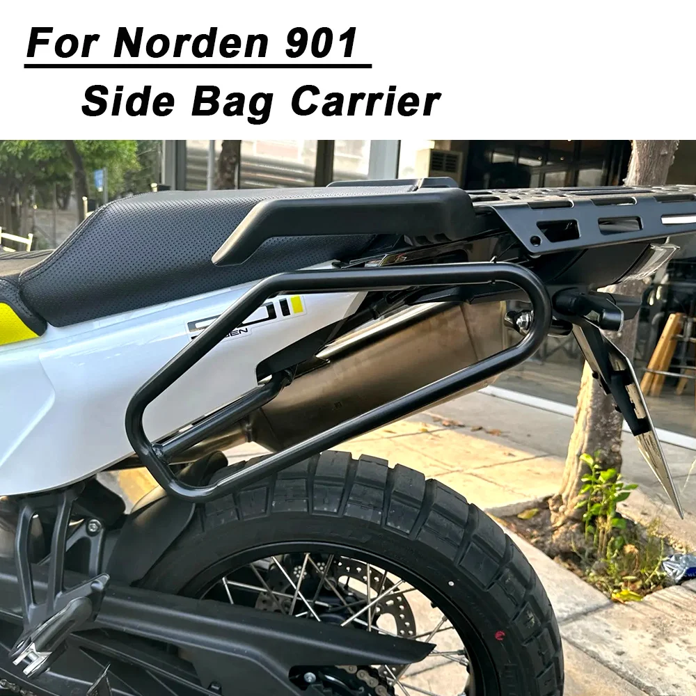 Motorcycle Side Bag Tray For Husqvarna Norden 901 norden901 NORDEN 901 2022 2023 2024 Luggage Rack Travel Bag Tray
Motorcycle Side Bag Tray For Husqvarna Norden 901 norden901 NORDEN 901 2022 2023 2024 Luggage Rack Travel Bag Tray