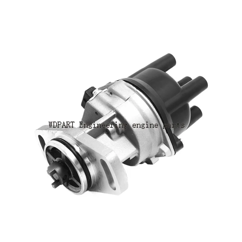 Ignition Distributor For Nissan Sentra 1989-1994 NX 1991-1993 L4 1.6L 2210078A00
Ignition Distributor For Nissan Sentra 1989-1994 NX 1991-1993 L4 1.6L 2210078A00