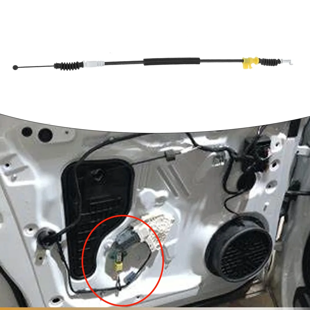 Кабель открывания ручки внешнего замка передней двери для Audi A1 A4 A5 A6 A7 A8 Q3 Q5 RS4 RS5 RS6 RS7 TT 4H0837099B
Кабель открывания ручки внешнего замка передней двери для Audi A1 A4 A5 A6 A7 A8 Q3 Q5 RS4 RS5 RS6 RS7 TT 4H0837099B