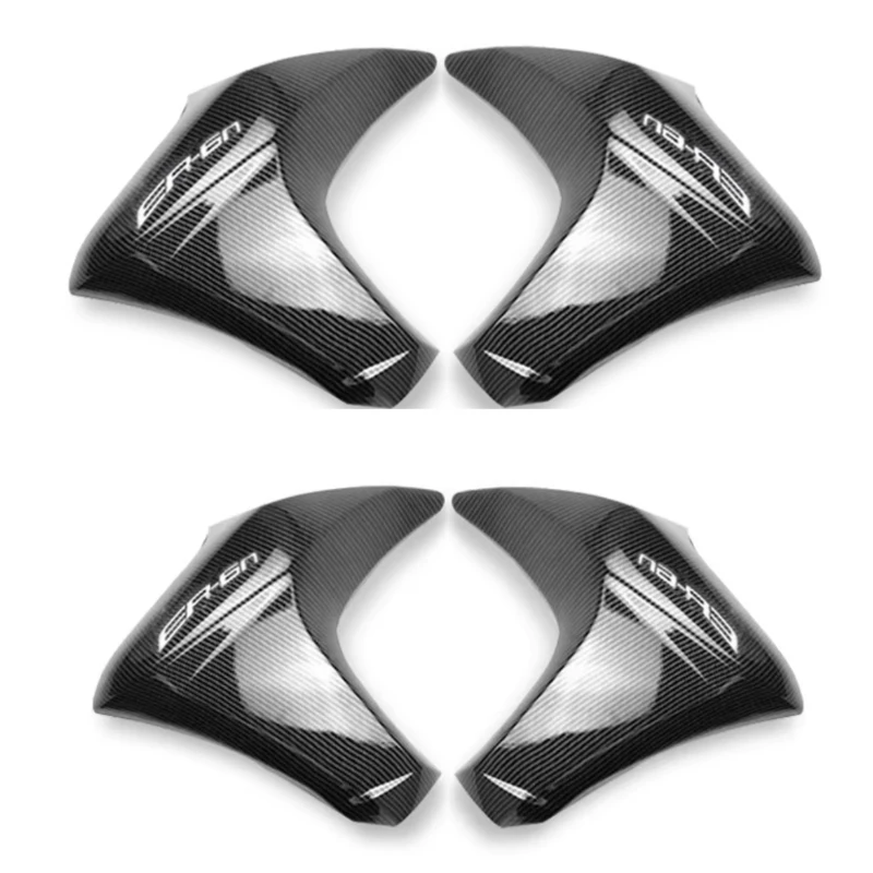 For Kawasaki ER-6N 2012-2016 Motorcycle Parts Glossy Black Left Or Right Turn Signal Mid Side Fairing Trim Cowl ER6N Accessories
For Kawasaki ER-6N 2012-2016 Motorcycle Parts Glossy Black Left Or Right Turn Signal Mid Side Fairing Trim Cowl ER6N Accessories