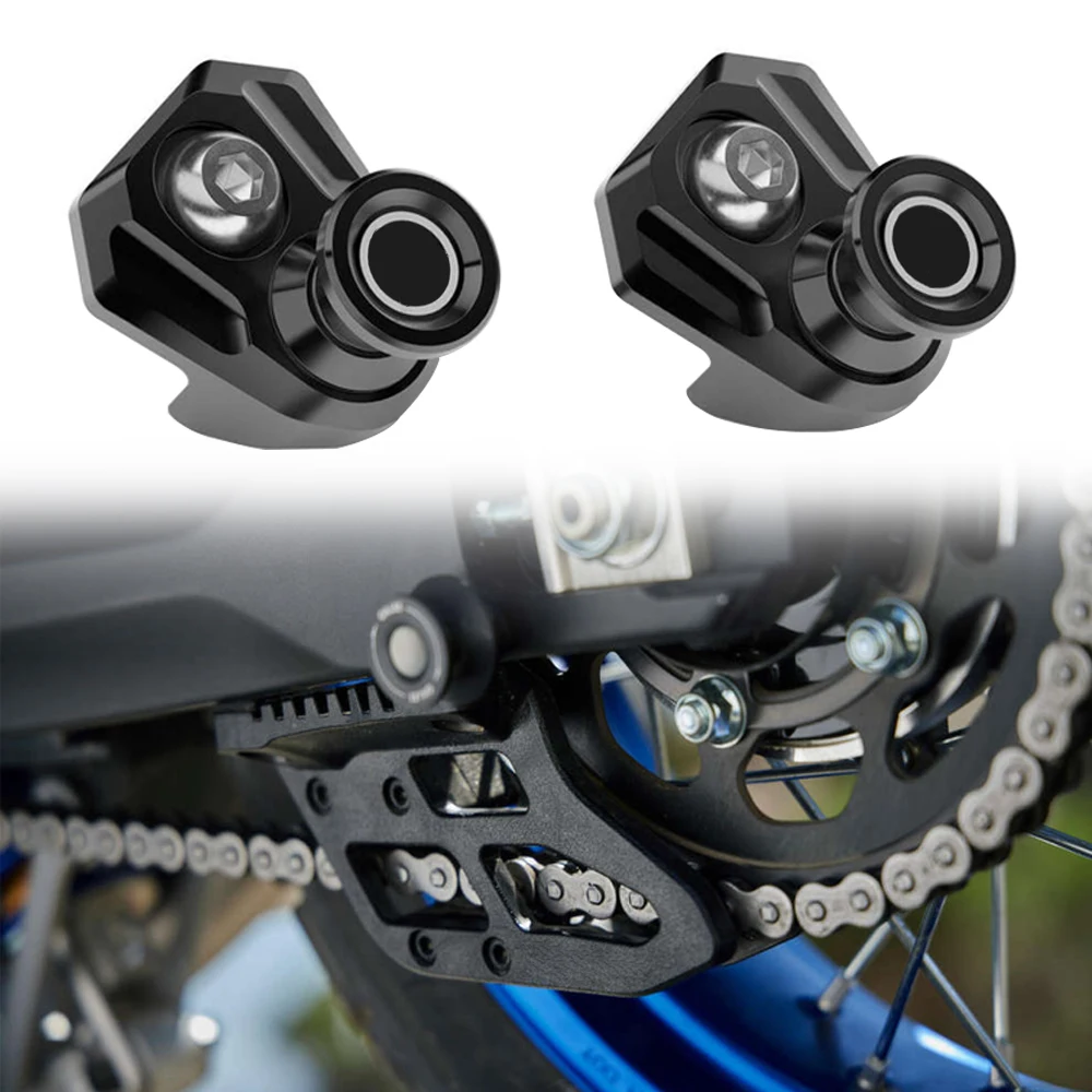 For YAMAHA TENERE700 2019-2022 TENERE 700 Tenere 700 World Raid 2022 New Motorcycle Swingarm Spools Slider Screw Stand Screws
For YAMAHA TENERE700 2019-2022 TENERE 700 Tenere 700 World Raid 2022 New Motorcycle Swingarm Spools Slider Screw Stand Screws