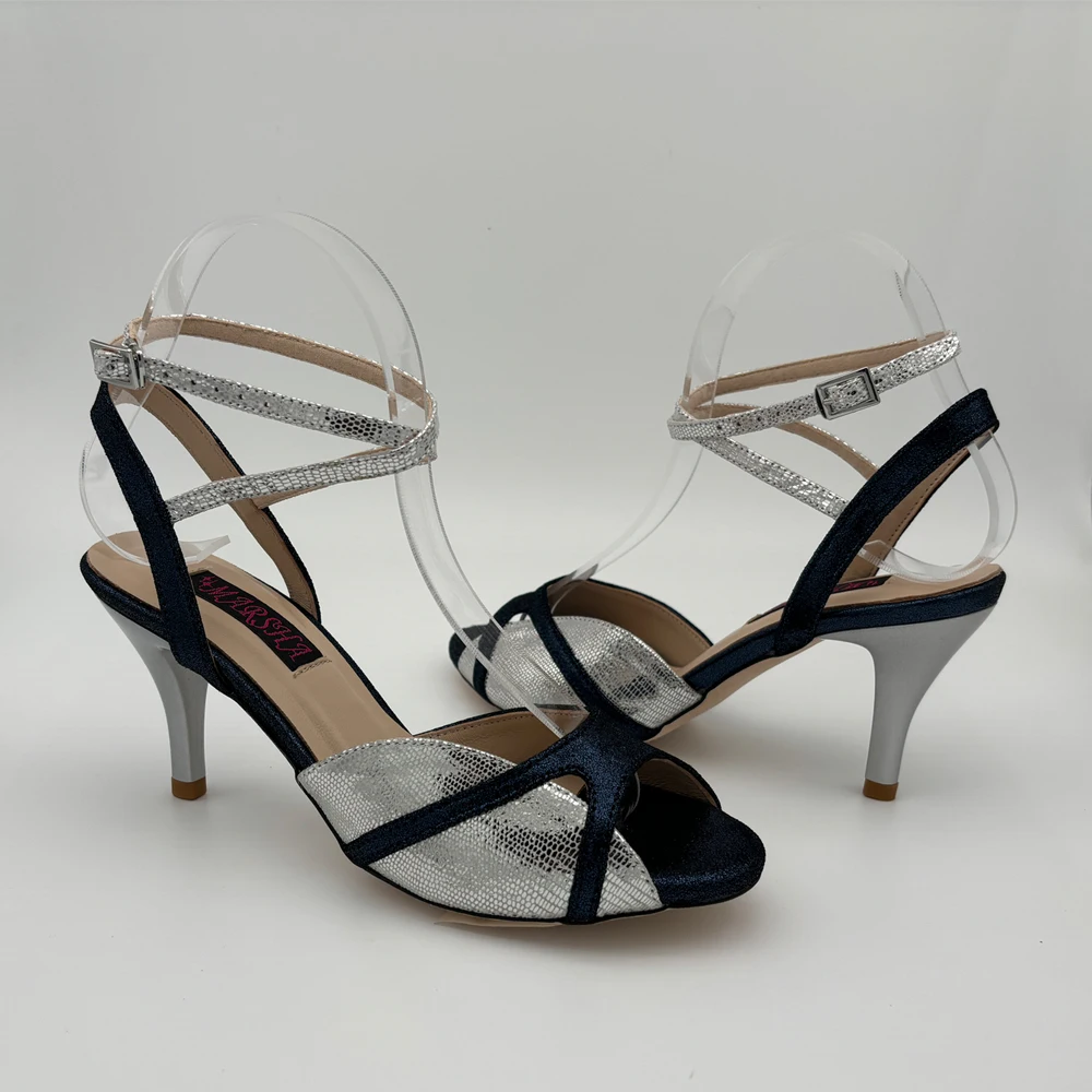 НОВИНКА: Танго-туфли из кожи, жесткая подошва, каблук 7,5 см/9 см, для вечеринок, бесплатная доставка. Туфли для фламенко, двухцветные, кожаные.
НОВИНКА: Танго-туфли из кожи, жесткая подошва, каблук 7,5 см/9 см, для вечеринок, бесплатная доставка. Туфли для фламенко, двухцветные, кожаные.