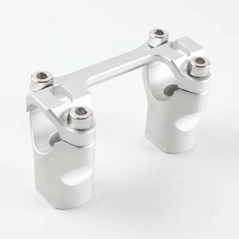 For 125-500 EXC 300 250 EXCF SX SXF XC XCF XCW 2023- 2024 Handlebar Riser Handle Bar Clamp Motorcycle
For 125-500 EXC 300 250 EXCF SX SXF XC XCF XCW 2023- 2024 Handlebar Riser Handle Bar Clamp Motorcycle