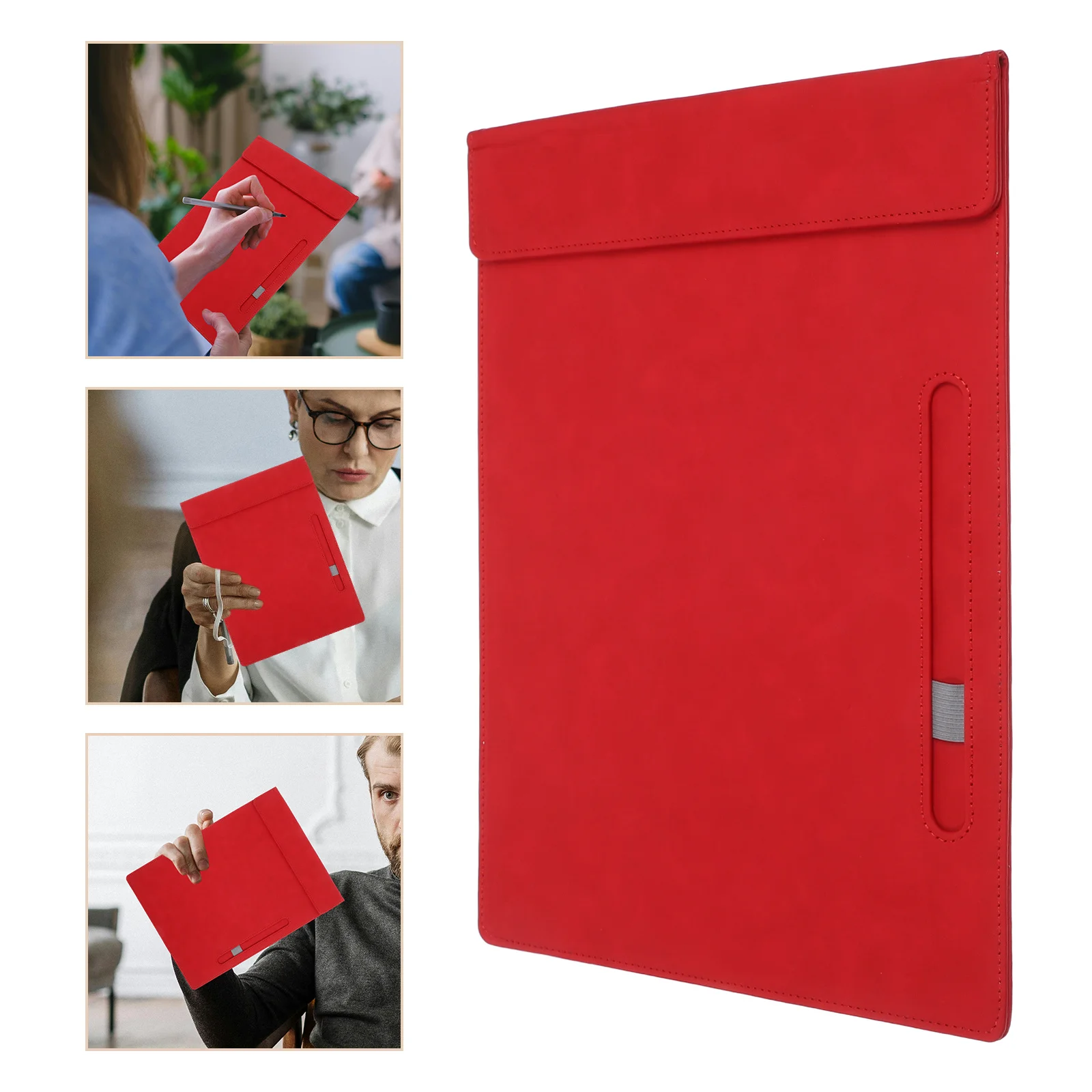 Магнитный буфер обмена для письма, портативный держатель для документов, офисный органайзер для файлов, доска для документов, меню, заметки, маленький легкий вес
Магнитный буфер обмена для письма, портативный держатель для документов, офисный органайзер для файлов, доска для документов, меню, заметки, маленький легкий вес