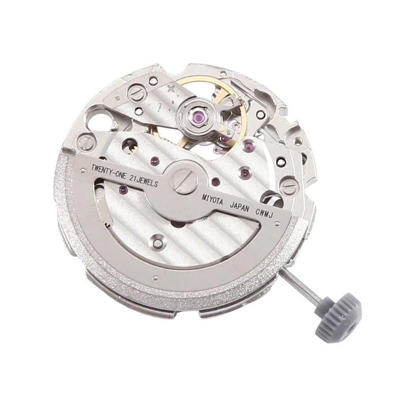 【Flash Sale】Quartz Watch Movement Replacement For Miyota 82S5 Movement Accessories Watch Repair Tool Parts White Durable
【Flash Sale】Quartz Watch Movement Replacement For Miyota 82S5 Movement Accessories Watch Repair Tool Parts White Durable