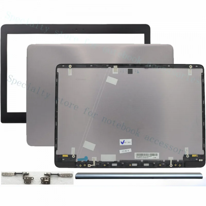 A +++ для Asus UX410 U410U UX410UA/UF/UQ U4000U ноутбука ЖК-дисплей задняя передняя панель 14 дюймов 
A +++ для Asus UX410 U410U UX410UA/UF/UQ U4000U ноутбука ЖК-дисплей задняя передняя панель 14 дюймов