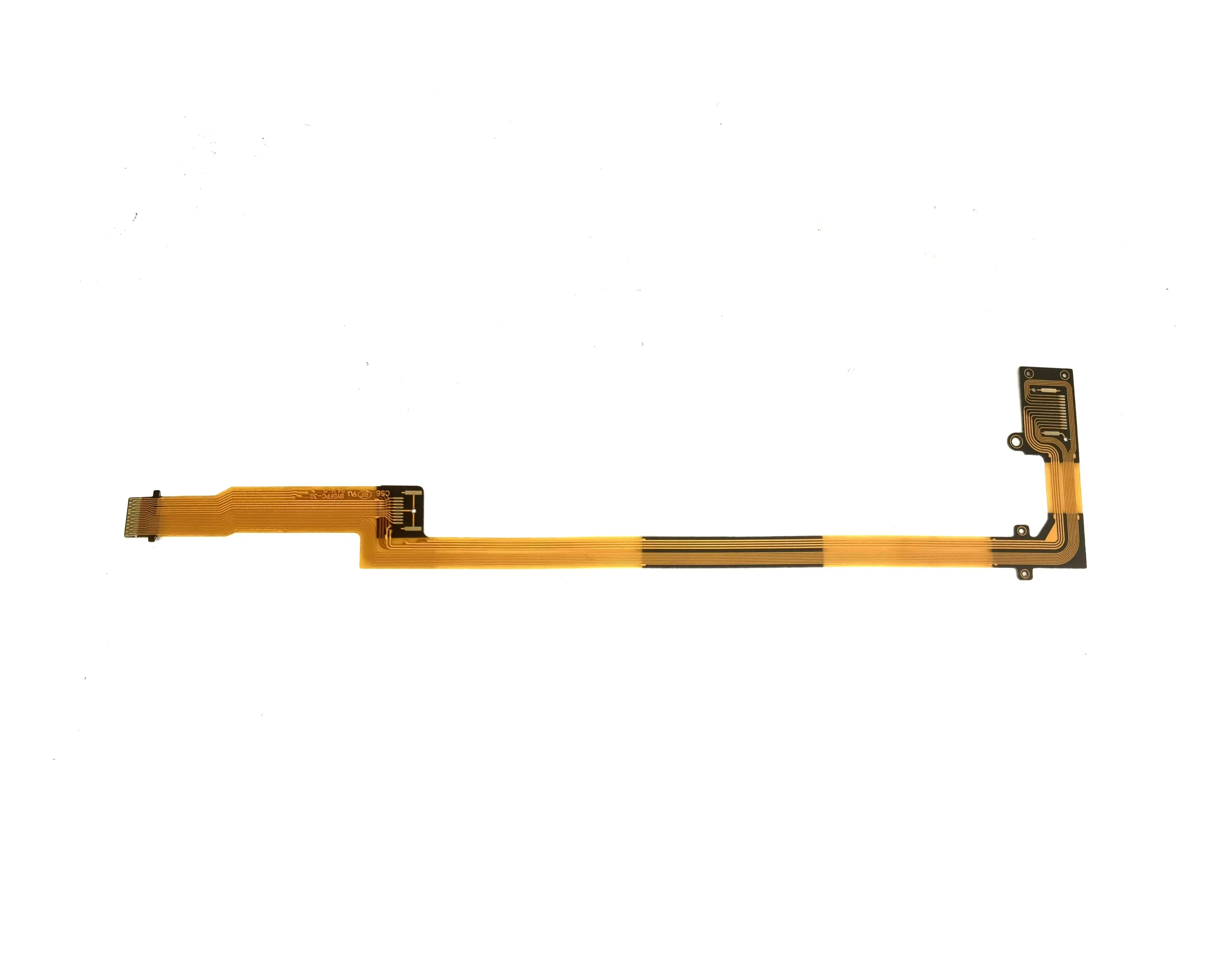 New Lens Anti-shake Flex Cable For FUJI Fujifilm 50-230mm F4.5-6.7 OIS IS II Cameras Repair Spare Part
New Lens Anti-shake Flex Cable For FUJI Fujifilm 50-230mm F4.5-6.7 OIS IS II Cameras Repair Spare Part