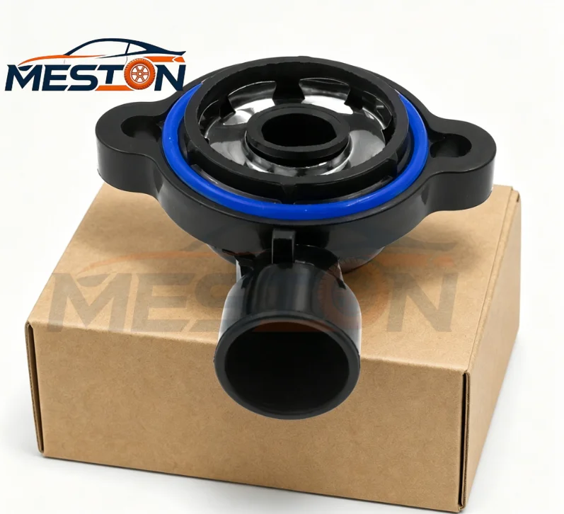 NEW 17123852 17106809 Throttle Position Sensor TPS For GMC Cadillac Chevrolet Pickup Pontiac Oldsmobile TH149
NEW 17123852 17106809 Throttle Position Sensor TPS For GMC Cadillac Chevrolet Pickup Pontiac Oldsmobile TH149