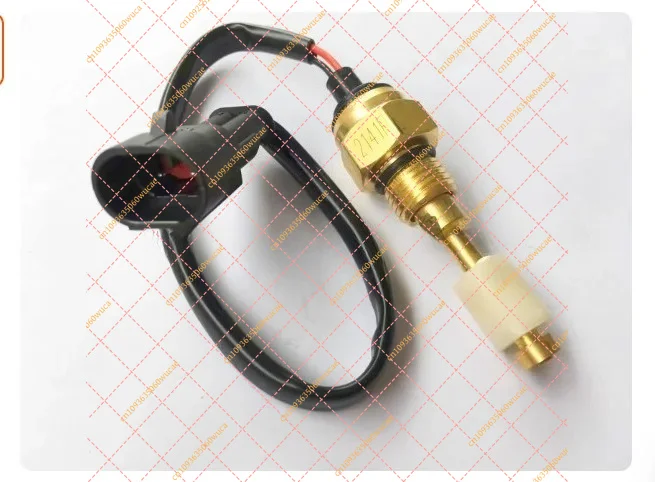 Water level sensor 2141F low water level alarm expansion auxiliary water tank sensor suitable for buses and coaches
Water level sensor 2141F low water level alarm expansion auxiliary water tank sensor suitable for buses and coaches