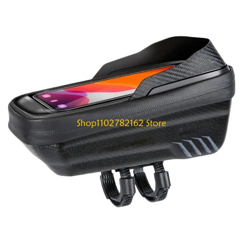 547B Road Bicycles Bag Multifunctional Bike Bag Durability Cycling Front Pouches
547B Road Bicycles Bag Multifunctional Bike Bag Durability Cycling Front Pouches