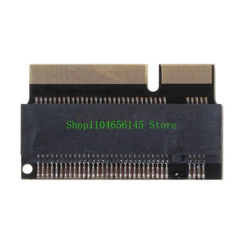 5ASD PCIE для M.2 NVME SSD конвертировать адаптер модернизированный комплект для 2012 A
5ASD PCIE для M.2 NVME SSD конвертировать адаптер модернизированный комплект для 2012 A