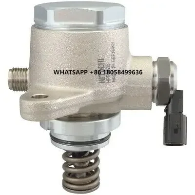 166301LA0B 166301LA1A 166301LA9A 166301LA0A 2503091 HFS034A301 Mechanical High Pressure Fuel Pump for nissan Patrol Y62 Infiniti
166301LA0B 166301LA1A 166301LA9A 166301LA0A 2503091 HFS034A301 Mechanical High Pressure Fuel Pump for nissan Patrol Y62 Infiniti
