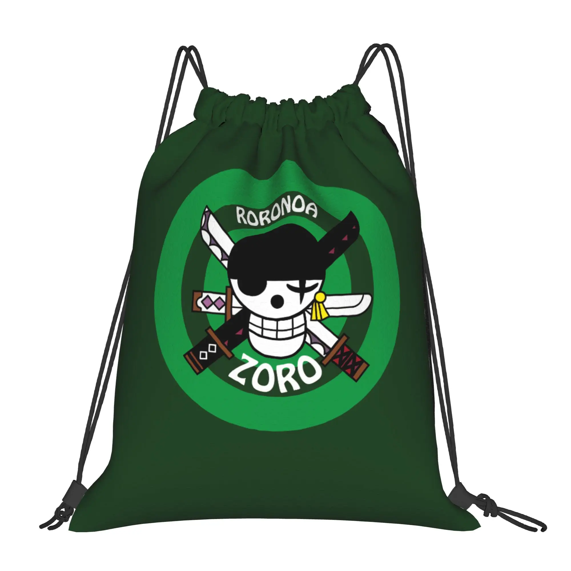 Custom Zoro O-One P-Piece Drawstring Bag Men Women Lightweight Cartoon Adventure Comic Sports Gym Storage Backpack
Custom Zoro O-One P-Piece Drawstring Bag Men Women Lightweight Cartoon Adventure Comic Sports Gym Storage Backpack