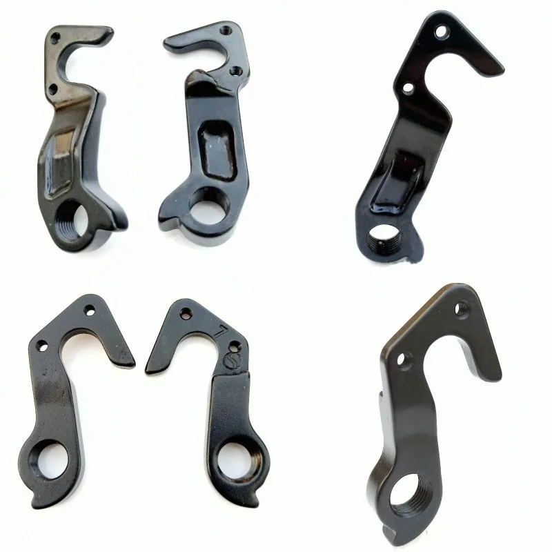 1pc Bicycle gear Derailleur Hanger Gear Mech Dropouts for GT K33027 bike gt zaskar carbon pro 2015 GT Backwoods 2018 GT ePantera
1pc Bicycle gear Derailleur Hanger Gear Mech Dropouts for GT K33027 bike gt zaskar carbon pro 2015 GT Backwoods 2018 GT ePantera