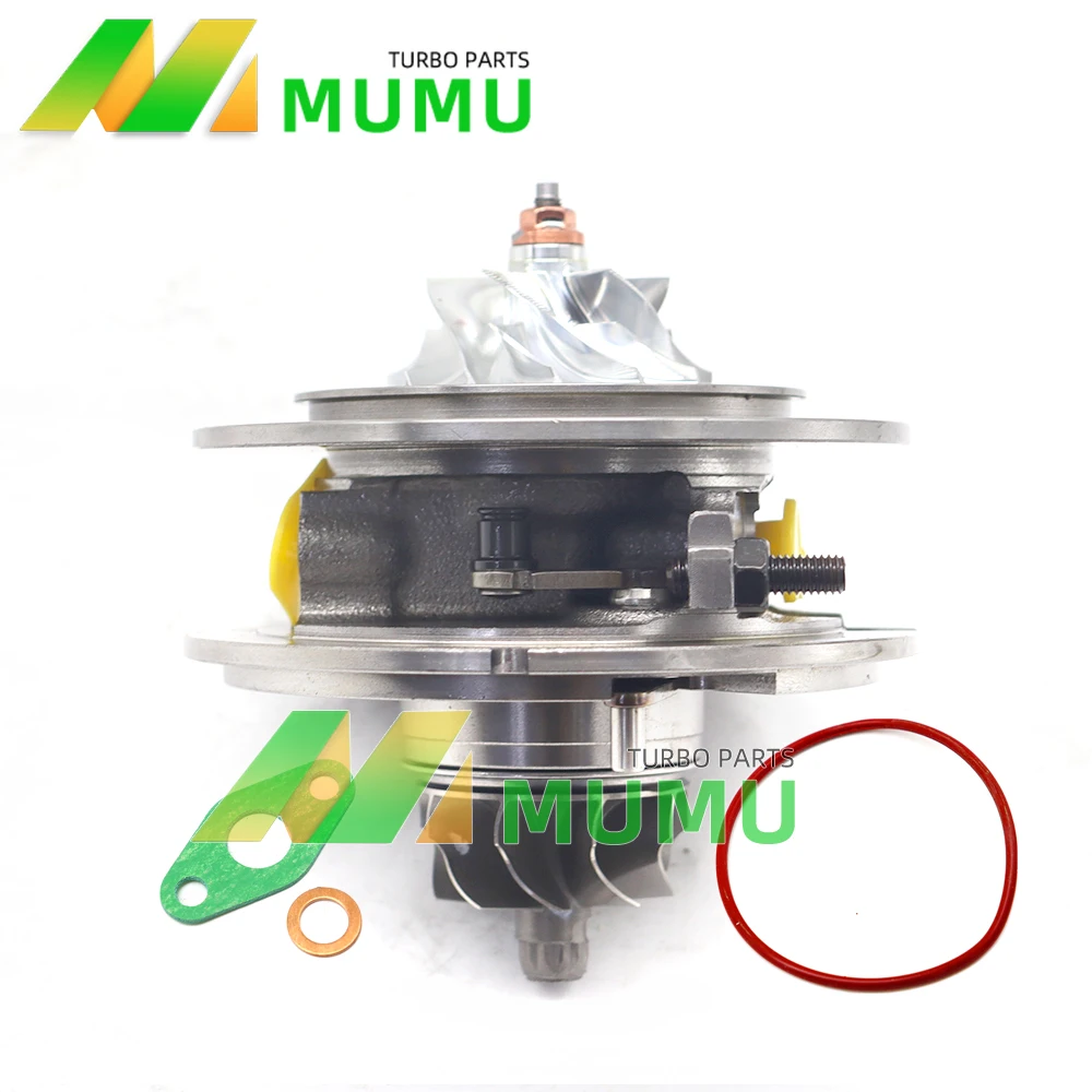 TF035HL Turbo Cartridge core For Mitsubishi Outlander 2.2 DI-D 110 Kw 150 HP 49335-01122 49335-01121 49335-01122 1515A238
TF035HL Turbo Cartridge core For Mitsubishi Outlander 2.2 DI-D 110 Kw 150 HP 49335-01122 49335-01121 49335-01122 1515A238