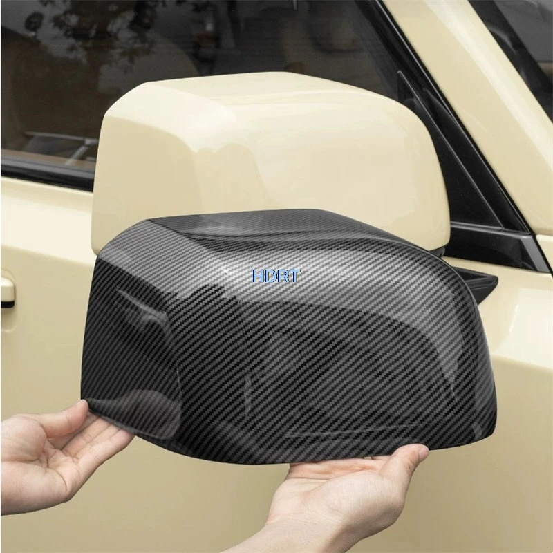 For Chery iCar V27/iCaur V27 2026 + Car Styling Rear View Mirror Cover Reverse Mirror Case Frame Accessories Exterior Sticker
For Chery iCar V27/iCaur V27 2026 + Car Styling Rear View Mirror Cover Reverse Mirror Case Frame Accessories Exterior Sticker