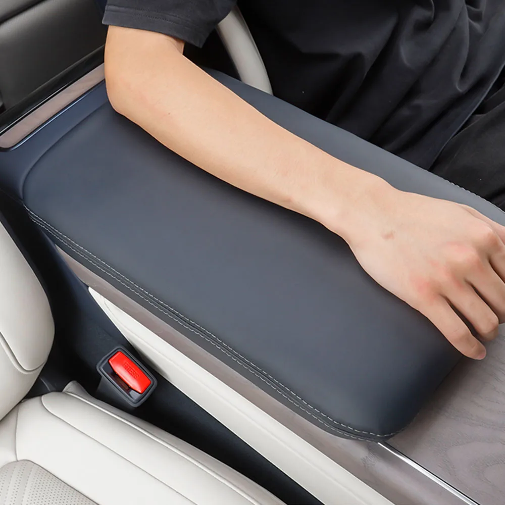 Защитный чехол для перил для ZEEKR 9X 2025 2026, аксессуары для модификации автомобиля, оригинальный кожаный чехол Ccolor, устойчивый к царапинам
Защитный чехол для перил для ZEEKR 9X 2025 2026, аксессуары для модификации автомобиля, оригинальный кожаный чехол Ccolor, устойчивый к царапинам